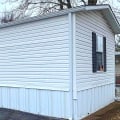 How much vinyl siding do i need for a 16x80 mobile home?