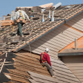 How long does it take roofers to replace roofs?