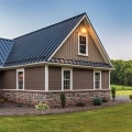 How much is a metal roof for a 1000 square-foot house?