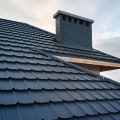 What is the cheapest roof covering for a house?