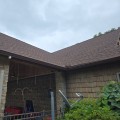 How to estimate roof cost?