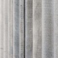 How can you tell the difference between hardifence and asbestos?