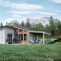 How many roofing squares are on a 1200 sq ft house?