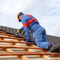 What is the least expensive roof to install?