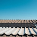 What is the cheapest roof you can put on?