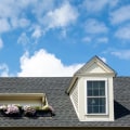 Which house roof is cheaper?