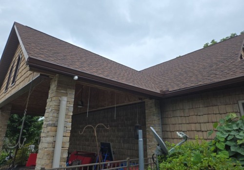 How to estimate roof cost?