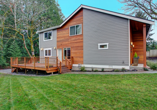 What can i use instead of a hardie board?
