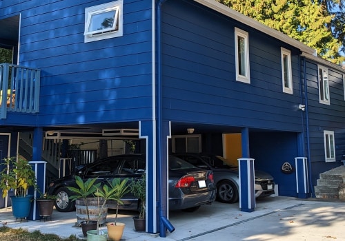 Choosing the Right Contractor for Your Home Improvement Project in Auburn, Washington
